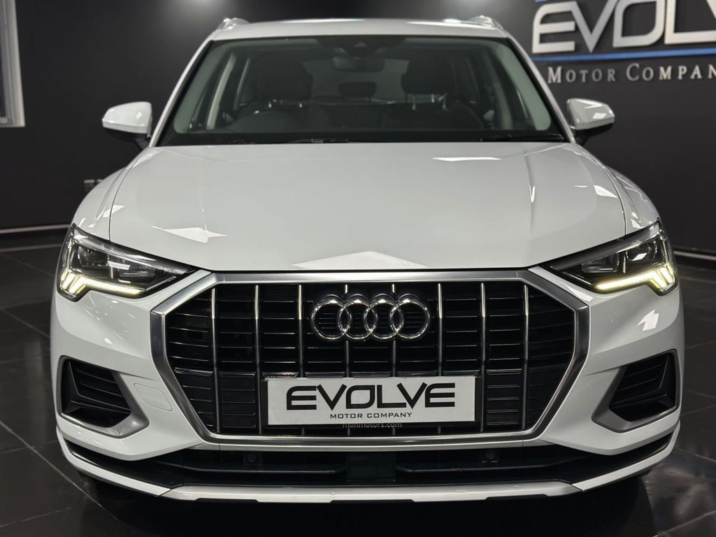 Used Audi Q3 2019 for sale - 76586615: Photo 4