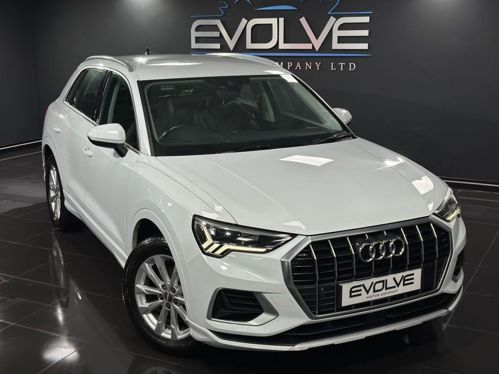 Used Audi Q3 2019 for sale - 76586615: Photo 6
