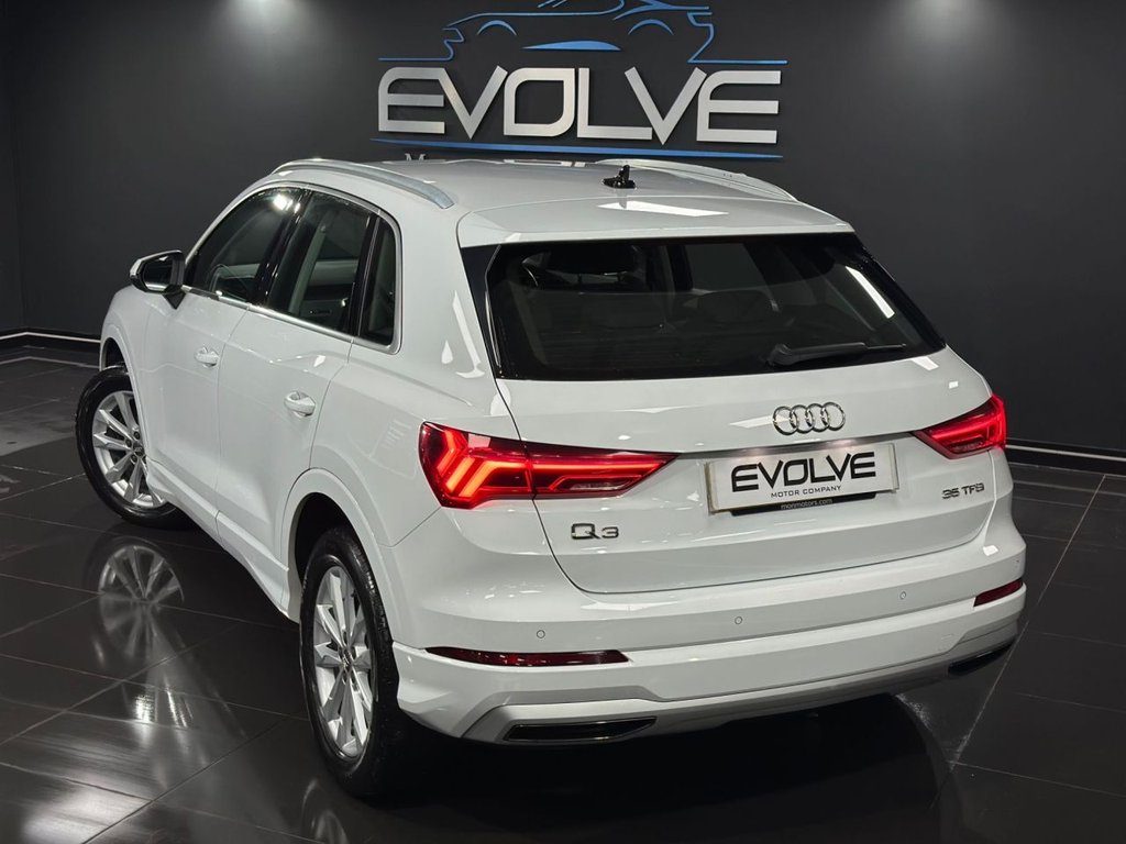 Used Audi Q3 2019 for sale - 76586615: Photo 7