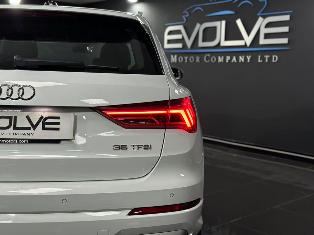 Used Audi Q3 2019 for sale - 76586615: Photo 9