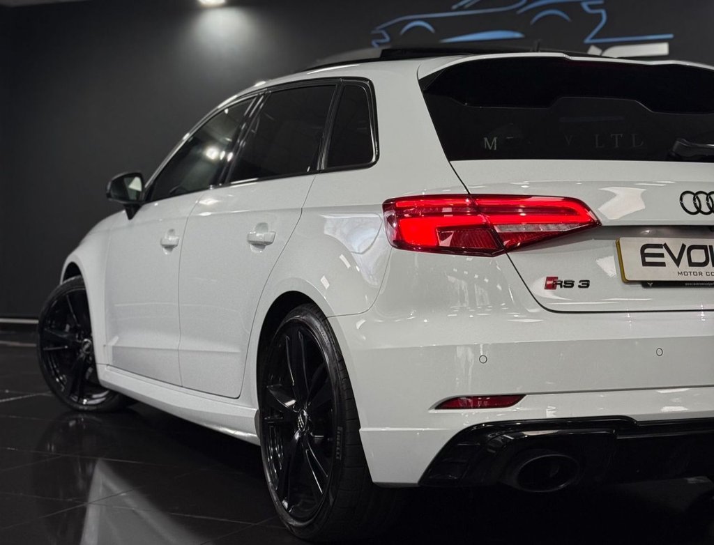 Used Audi RS3 2020 for sale - 77072717: Photo 11