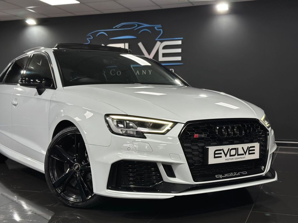 Used Audi RS3 2020 for sale - 77072717: Photo 12