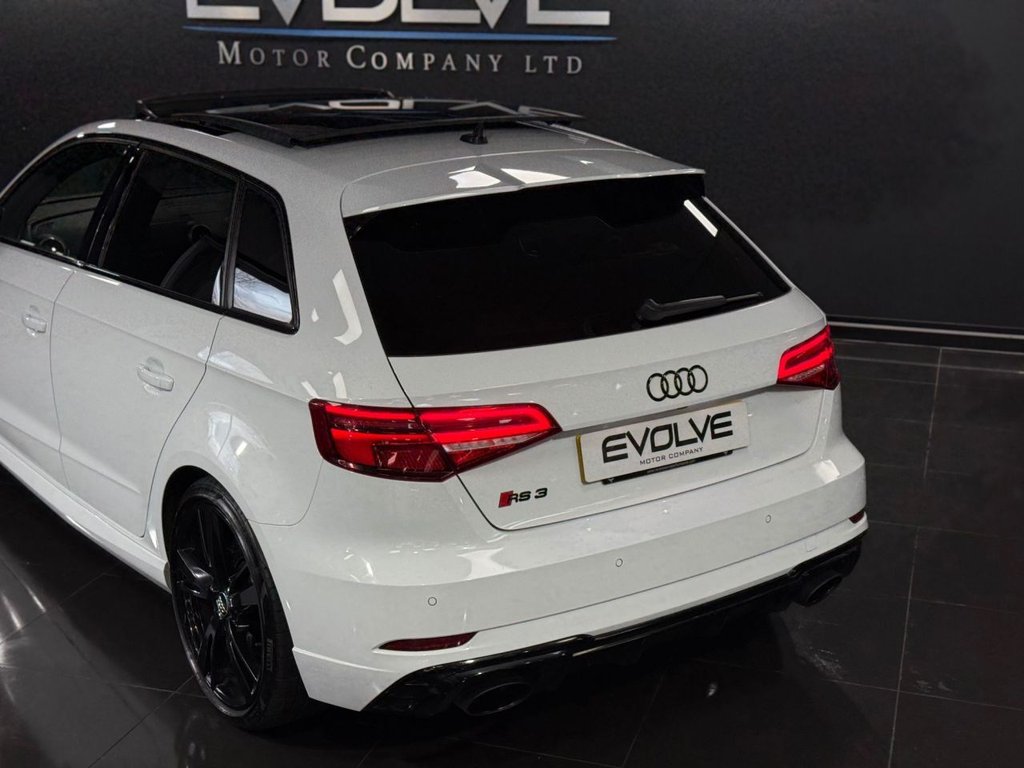 Used Audi RS3 2020 for sale - 77072717: Photo 13