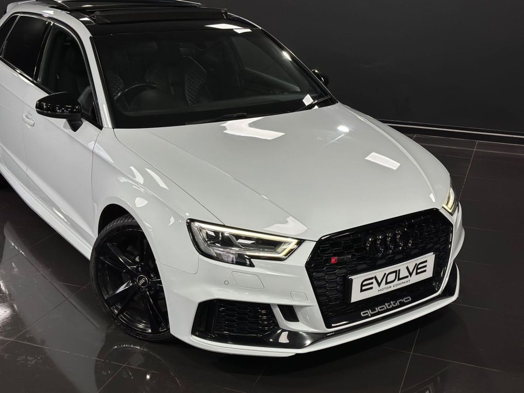 Used Audi RS3 2020 for sale - 77072717: Photo 14