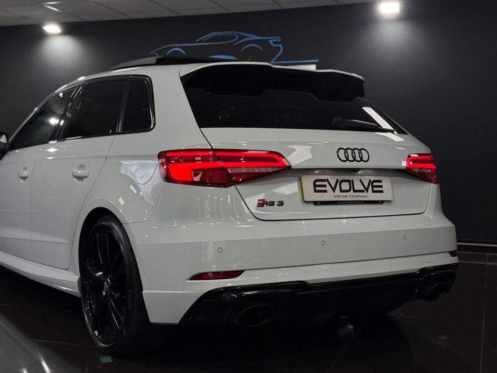 Used Audi RS3 2020 for sale - 77072717: Photo 15