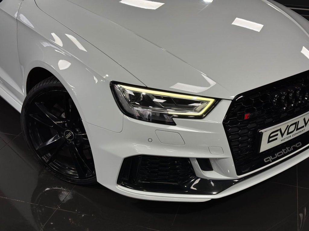 Used Audi RS3 2020 for sale - 77072717: Photo 16