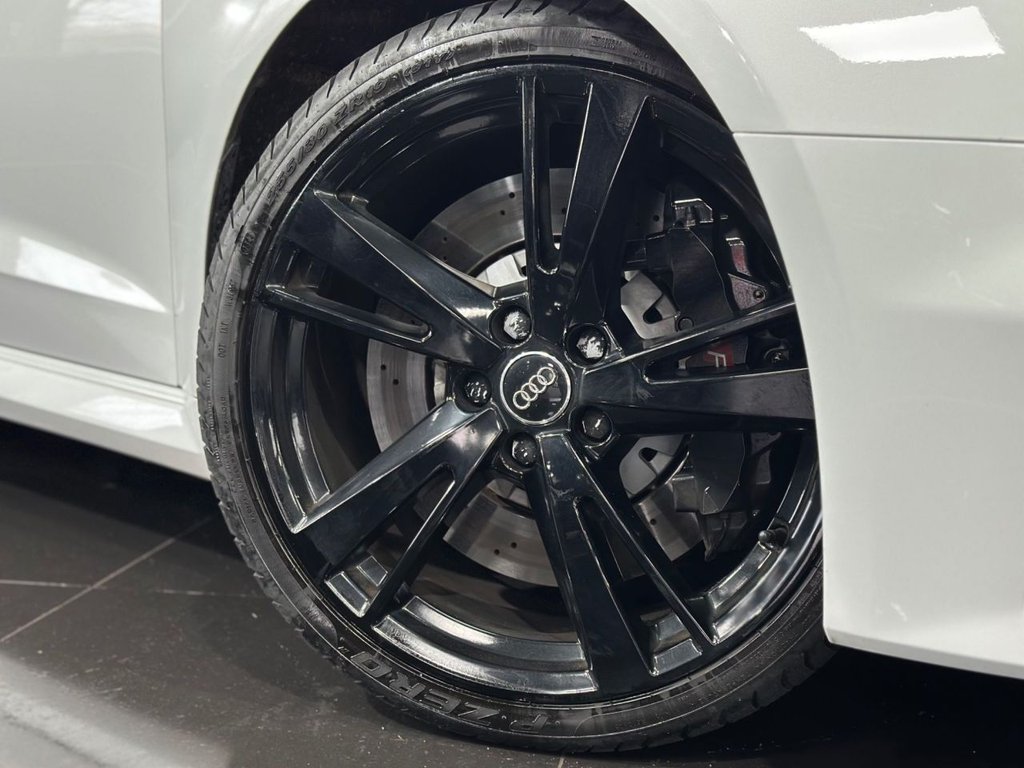 Used Audi RS3 2020 for sale - 77072717: Photo 17