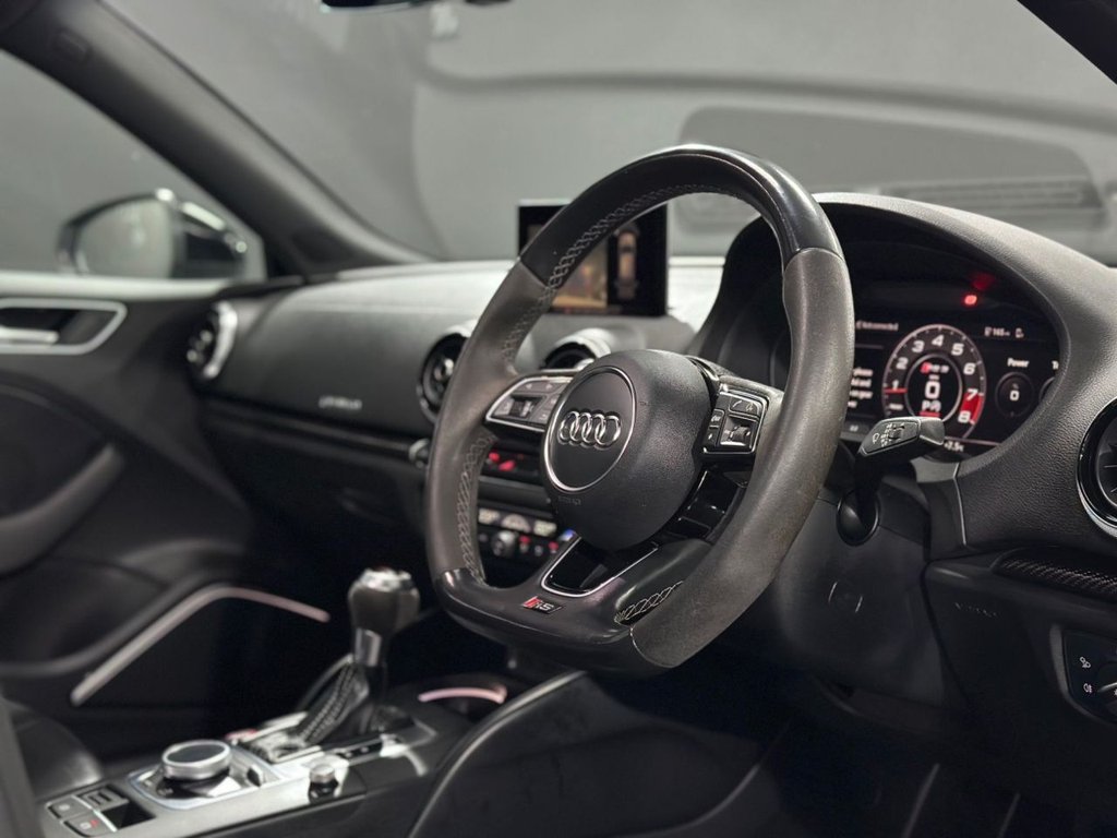 Used Audi RS3 2020 for sale - 77072717: Photo 18