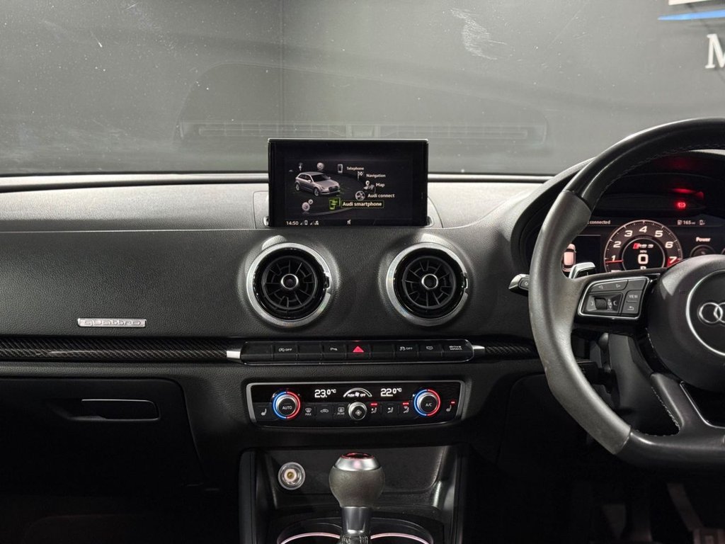 Used Audi RS3 2020 for sale - 77072717: Photo 19