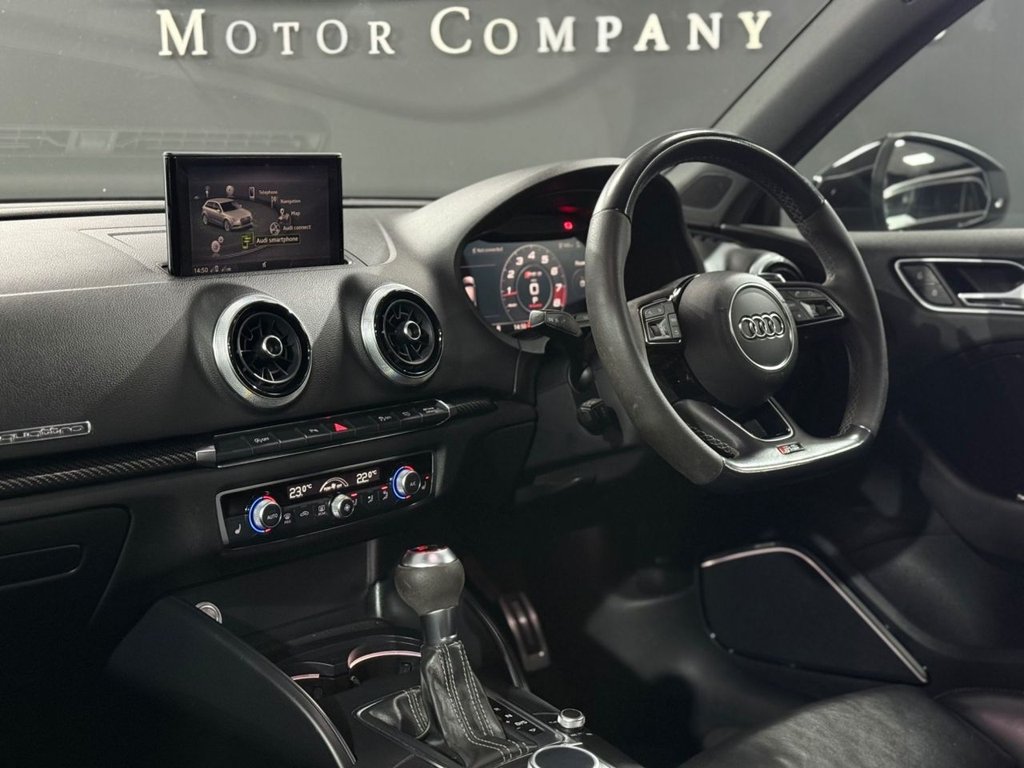 Used Audi RS3 2020 for sale - 77072717: Photo 20