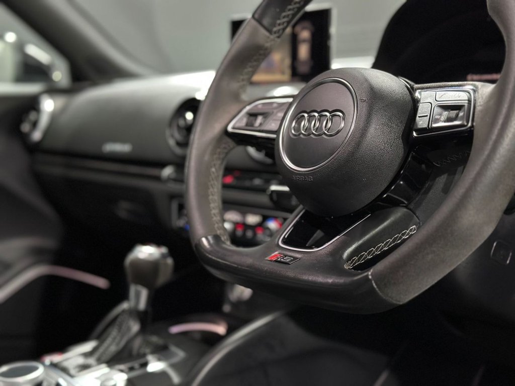 Used Audi RS3 2020 for sale - 77072717: Photo 21