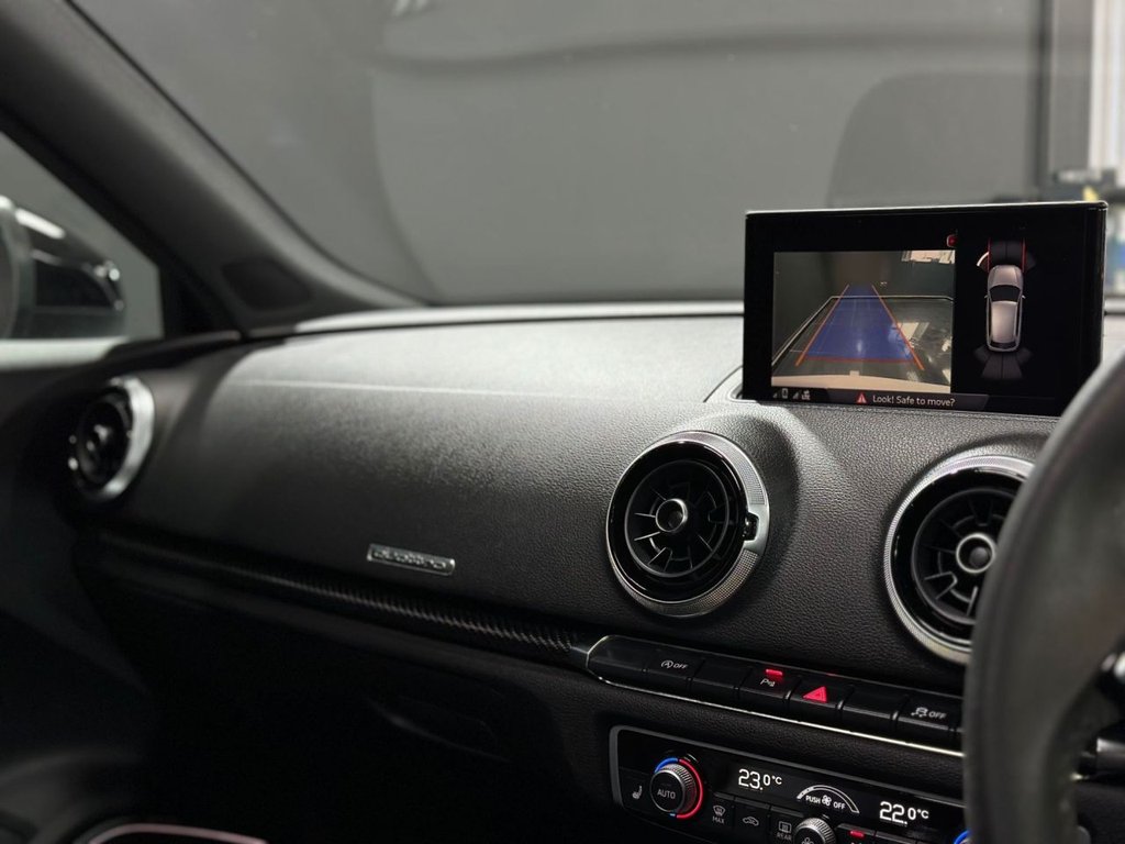 Used Audi RS3 2020 for sale - 77072717: Photo 22