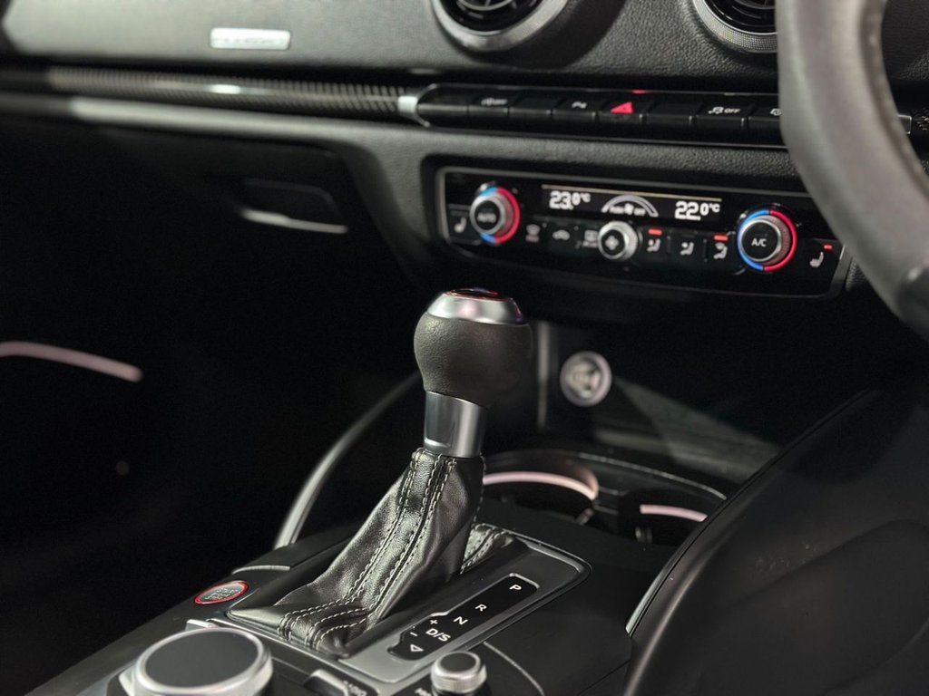 Used Audi RS3 2020 for sale - 77072717: Photo 23