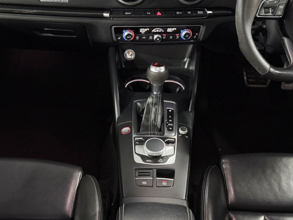 Used Audi RS3 2020 for sale - 77072717: Photo 25