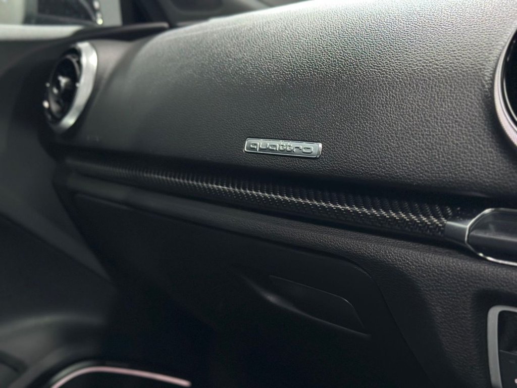 Used Audi RS3 2020 for sale - 77072717: Photo 26