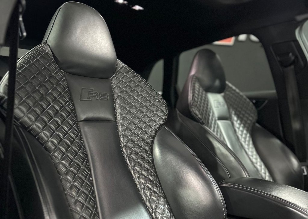 Used Audi RS3 2020 for sale - 77072717: Photo 28