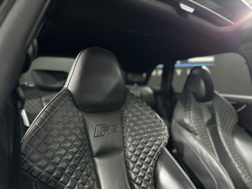 Used Audi RS3 2020 for sale - 77072717: Photo 29