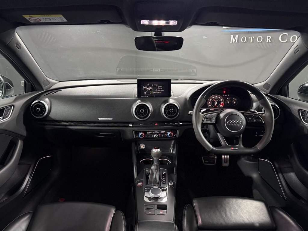 Used Audi RS3 2020 for sale - 77072717: Photo 3