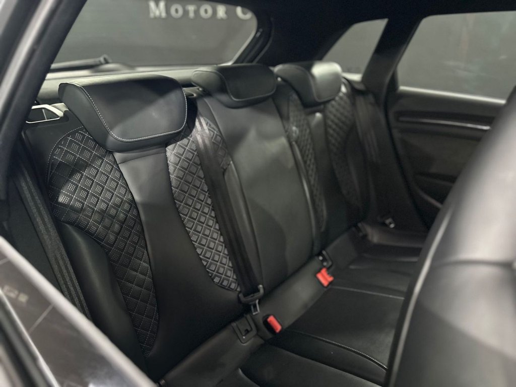 Used Audi RS3 2020 for sale - 77072717: Photo 30