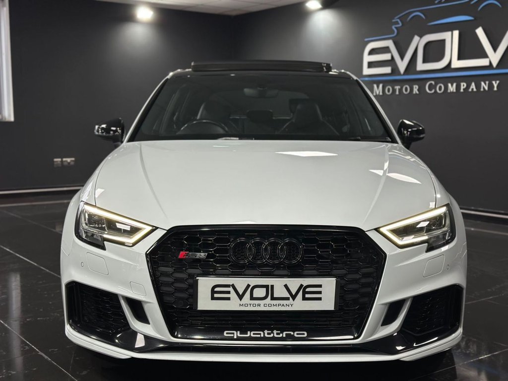 Used Audi RS3 2020 for sale - 77072717: Photo 4