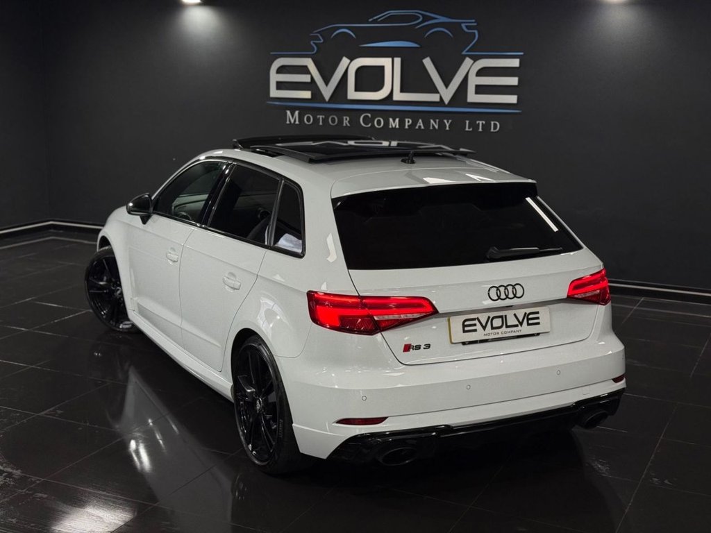 Used Audi RS3 2020 for sale - 77072717: Photo 7