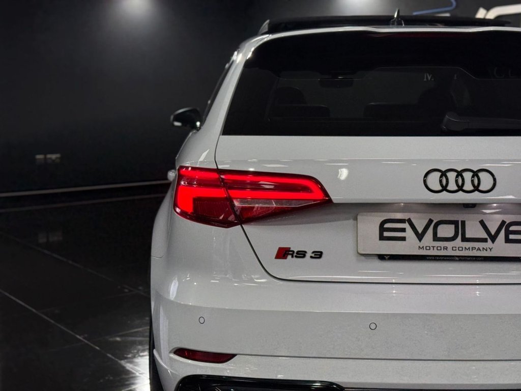 Used Audi RS3 2020 for sale - 77072717: Photo 9