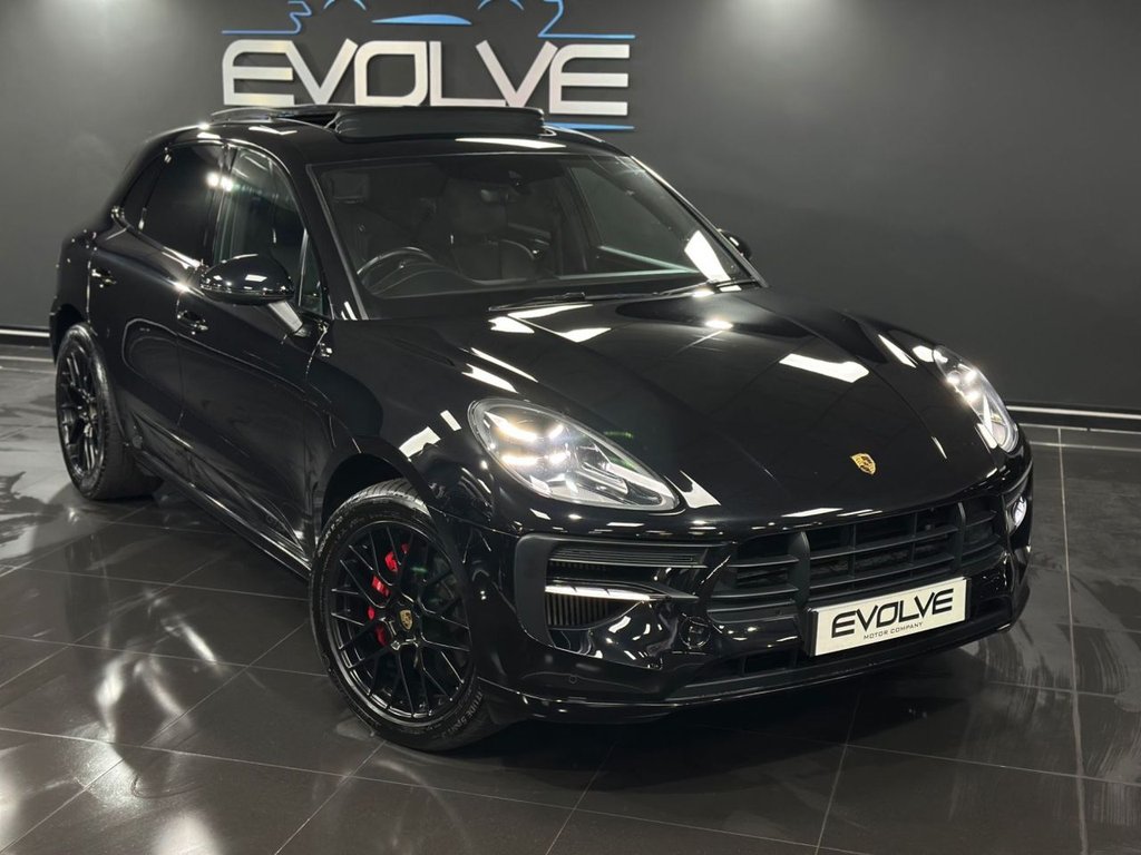 Used Porsche Macan 2021 for sale - 76604939: Photo 10