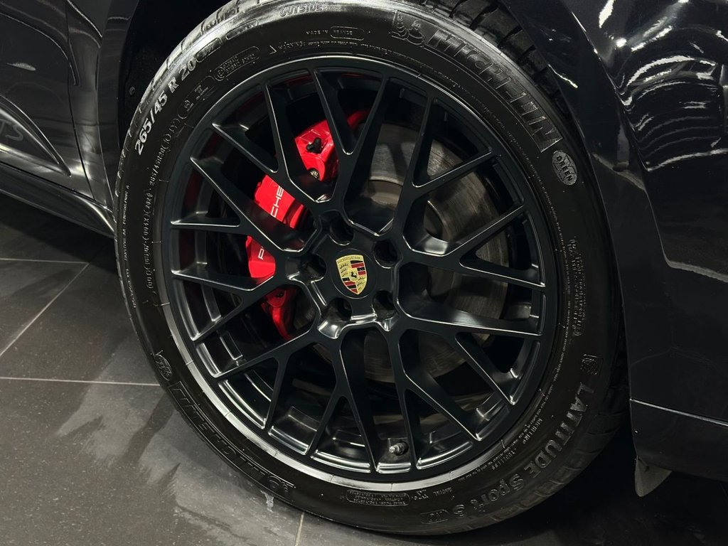 Used Porsche Macan 2021 for sale - 76604939: Photo 15