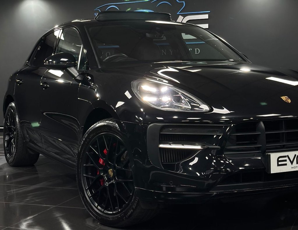 Used Porsche Macan 2021 for sale - 76604939: Photo 8