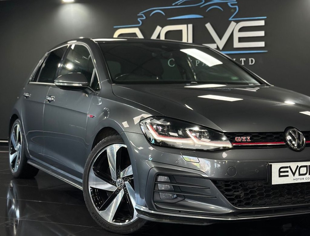 Used Volkswagen Golf 2019 for sale - 77205363: Photo 10