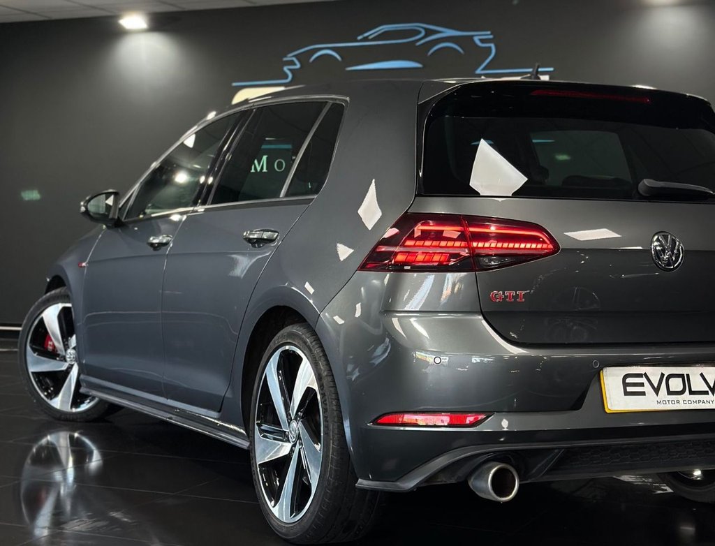 Used Volkswagen Golf 2019 for sale - 77205363: Photo 11