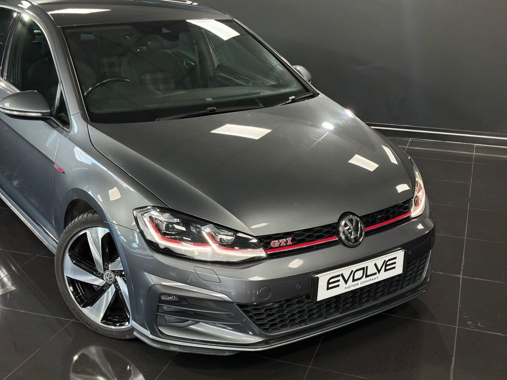 Used Volkswagen Golf 2019 for sale - 77205363: Photo 14