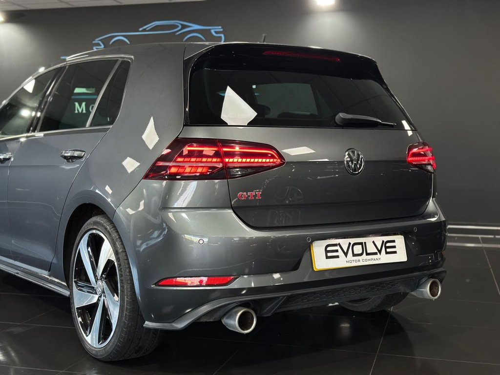 Used Volkswagen Golf 2019 for sale - 77205363: Photo 15