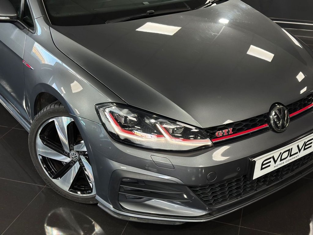 Used Volkswagen Golf 2019 for sale - 77205363: Photo 16