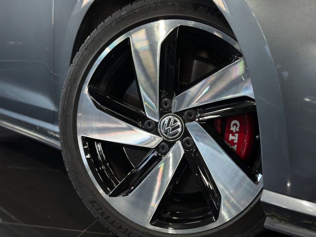 Used Volkswagen Golf 2019 for sale - 77205363: Photo 17