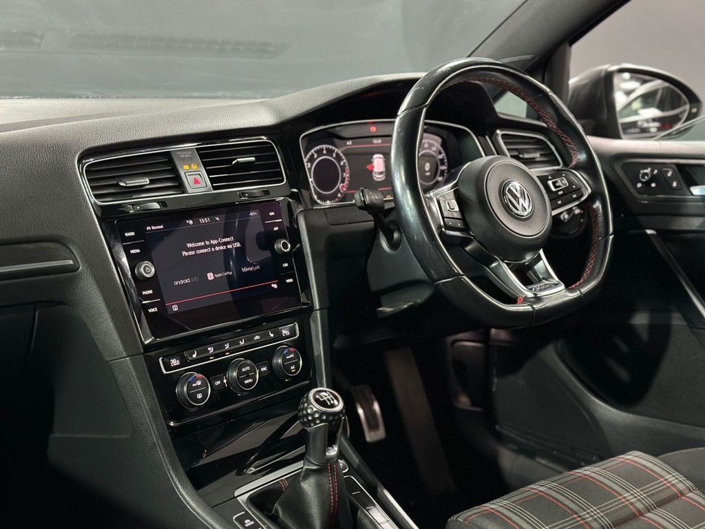 Used Volkswagen Golf 2019 for sale - 77205363: Photo 20