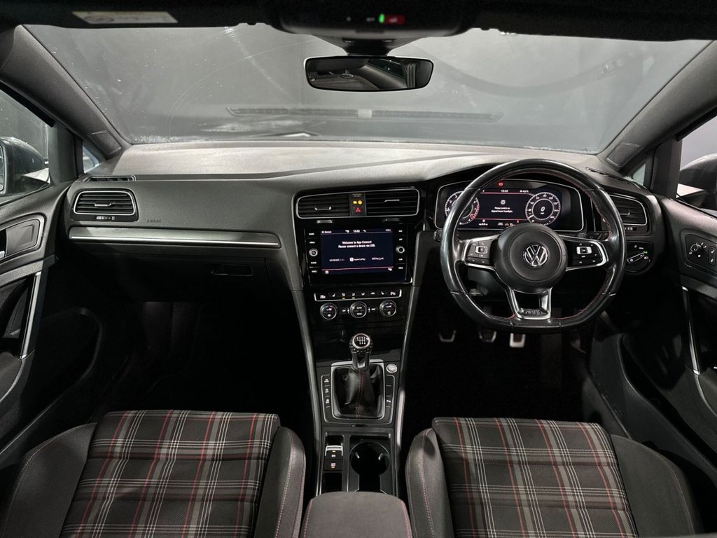 Used Volkswagen Golf 2019 for sale - 77205363: Photo 3