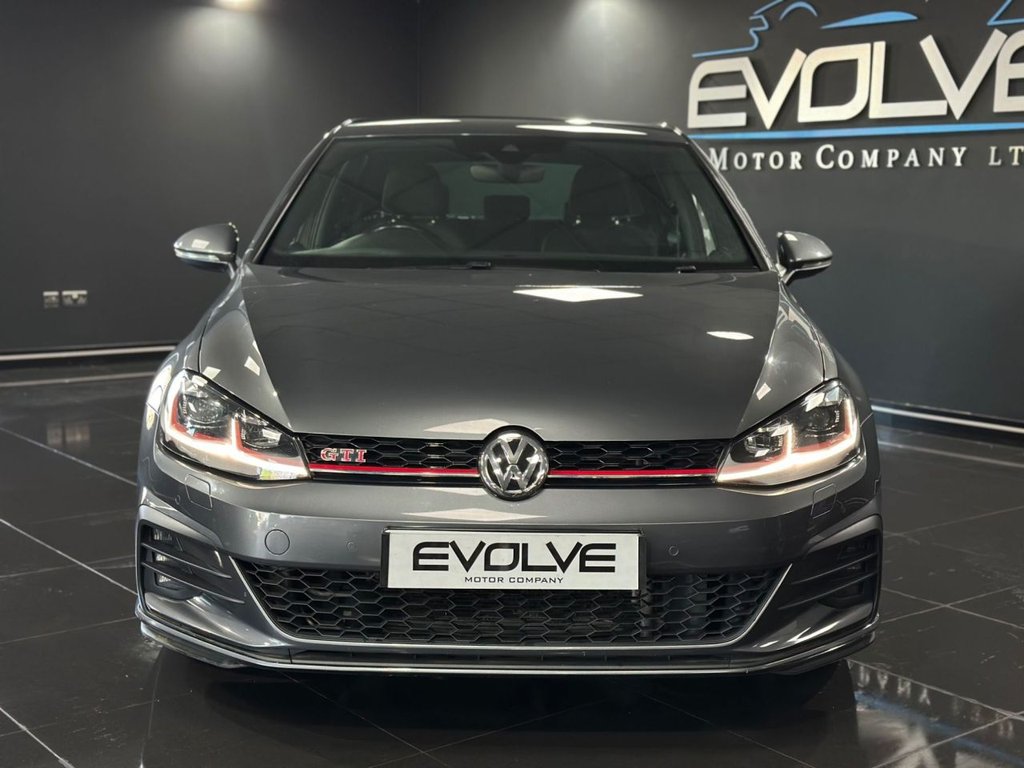 Used Volkswagen Golf 2019 for sale - 77205363: Photo 4