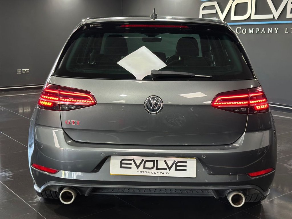 Used Volkswagen Golf 2019 for sale - 77205363: Photo 5