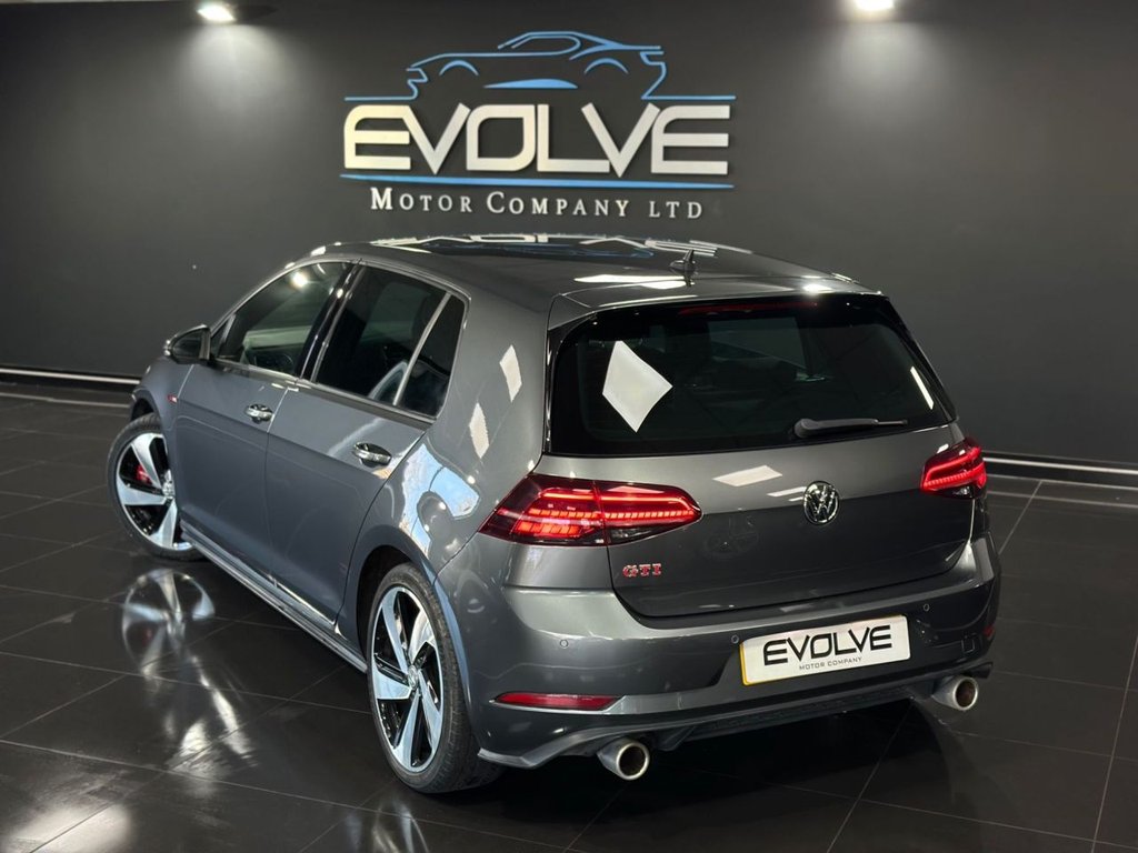 Used Volkswagen Golf 2019 for sale - 77205363: Photo 7