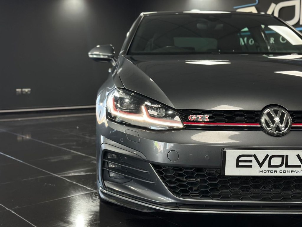 Used Volkswagen Golf 2019 for sale - 77205363: Photo 8