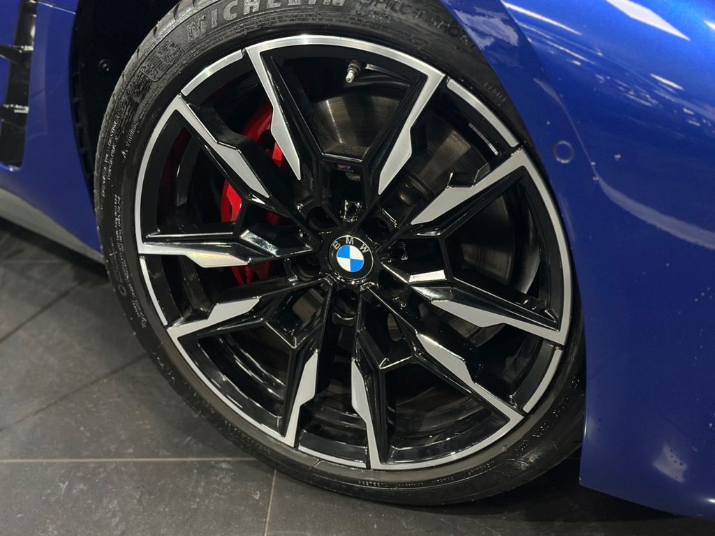 Used BMW 4 Series Gran Coupe 2024 for sale - 76655022: Photo 16