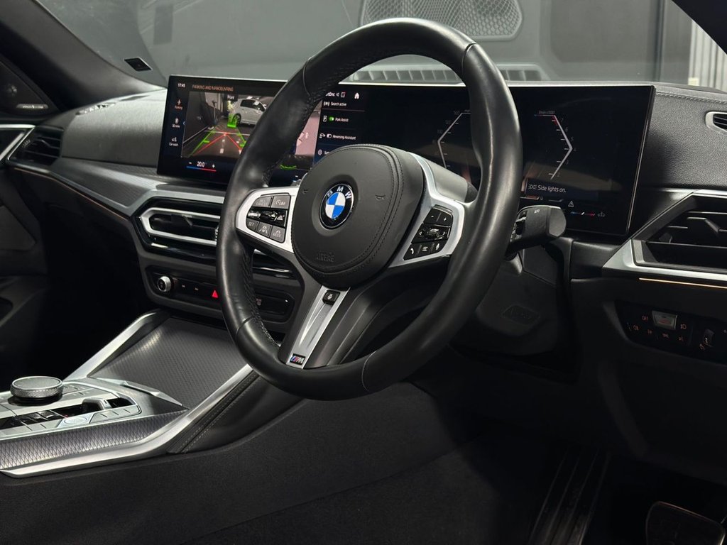 Used BMW 4 Series Gran Coupe 2024 for sale - 76655022: Photo 17