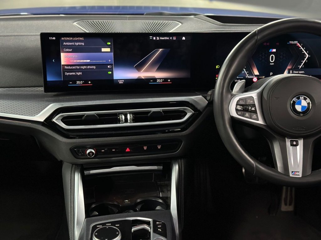 Used BMW 4 Series Gran Coupe 2024 for sale - 76655022: Photo 18