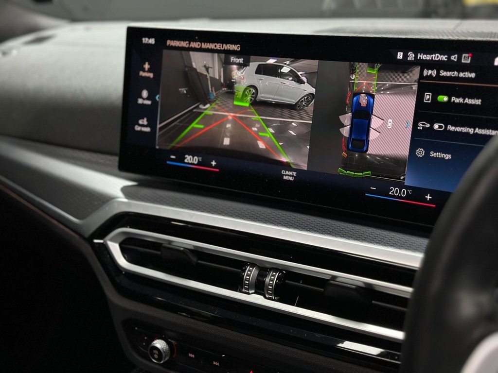 Used BMW 4 Series Gran Coupe 2024 for sale - 76655022: Photo 22