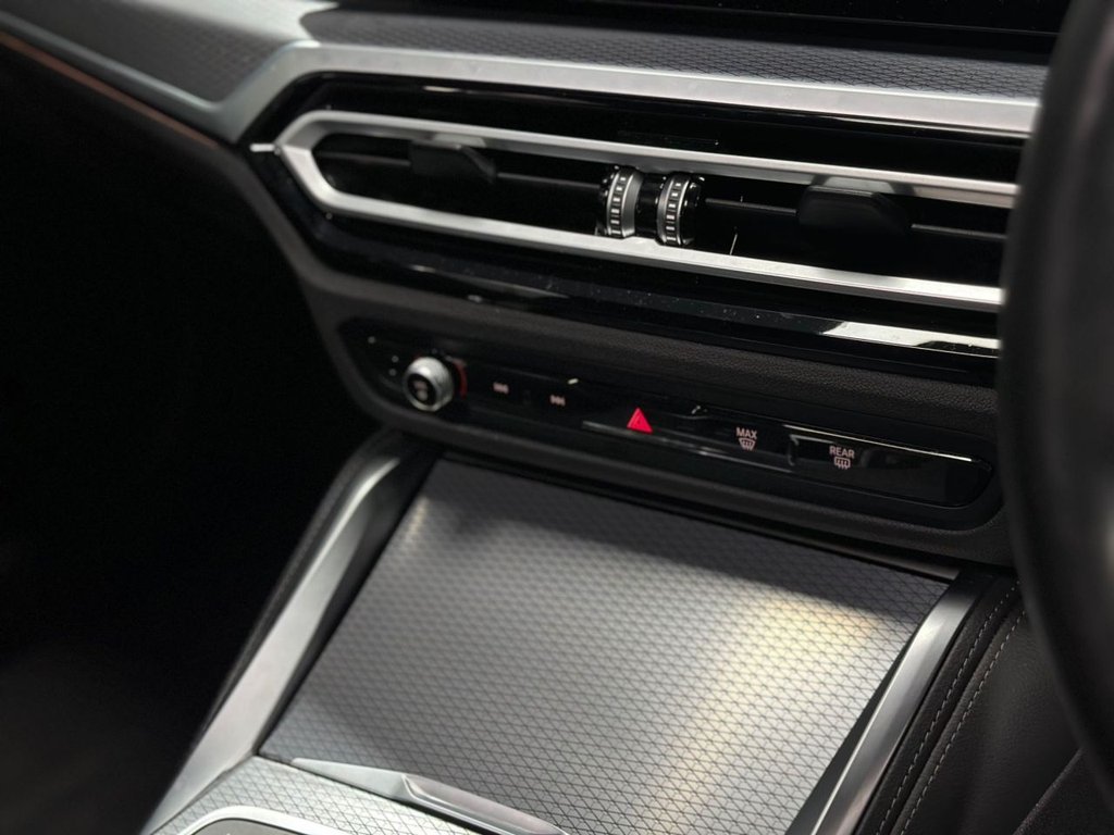 Used BMW 4 Series Gran Coupe 2024 for sale - 76655022: Photo 23