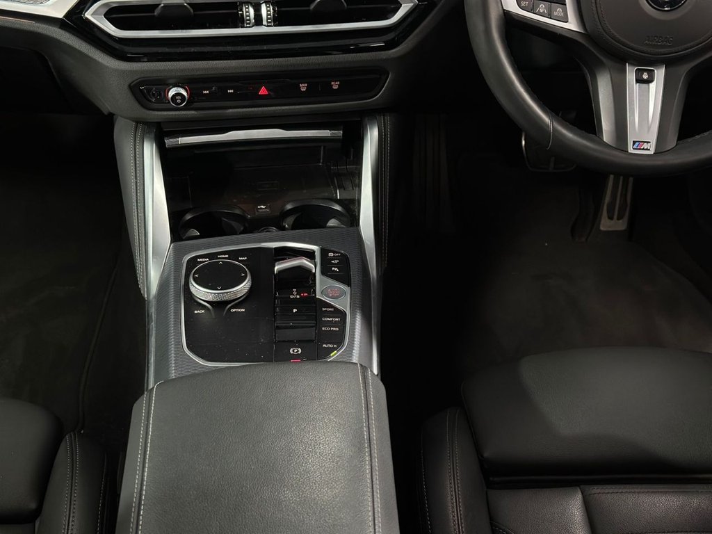 Used BMW 4 Series Gran Coupe 2024 for sale - 76655022: Photo 25