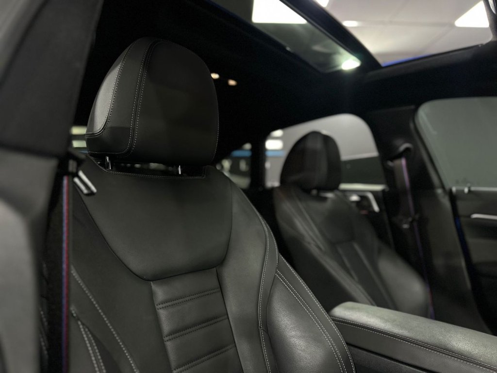 Used BMW 4 Series Gran Coupe 2024 for sale - 76655022: Photo 28