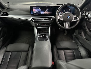 Used BMW 4 Series Gran Coupe 2024 for sale - 76655022: Photo