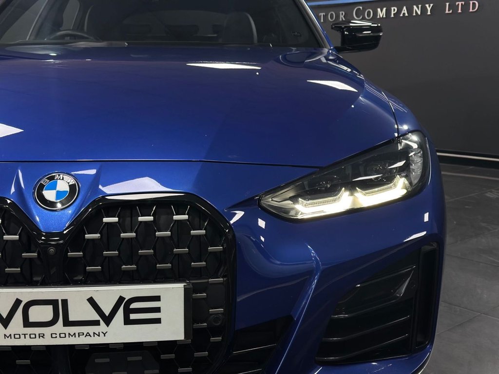 Used BMW 4 Series Gran Coupe 2024 for sale - 76655022: Photo 6